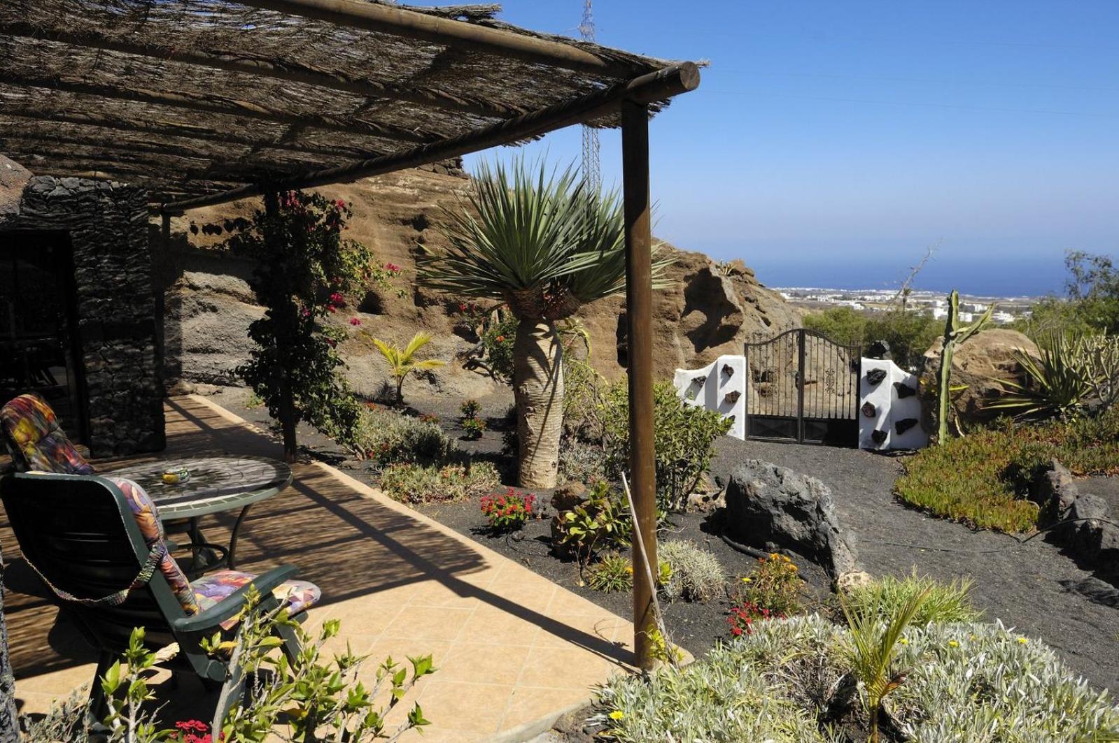Castillo Lanzarote Villa Bailey - Luxury Villa - Pet Friendly With Heated Pool La Asomada  Eksteriør bilde