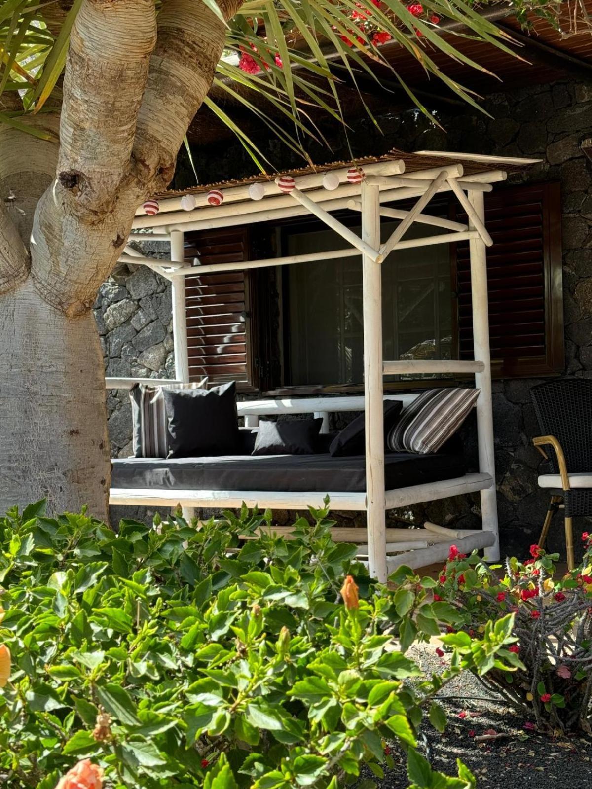 Castillo Lanzarote Villa Bailey - Luxury Villa - Pet Friendly With Heated Pool La Asomada  Eksteriør bilde