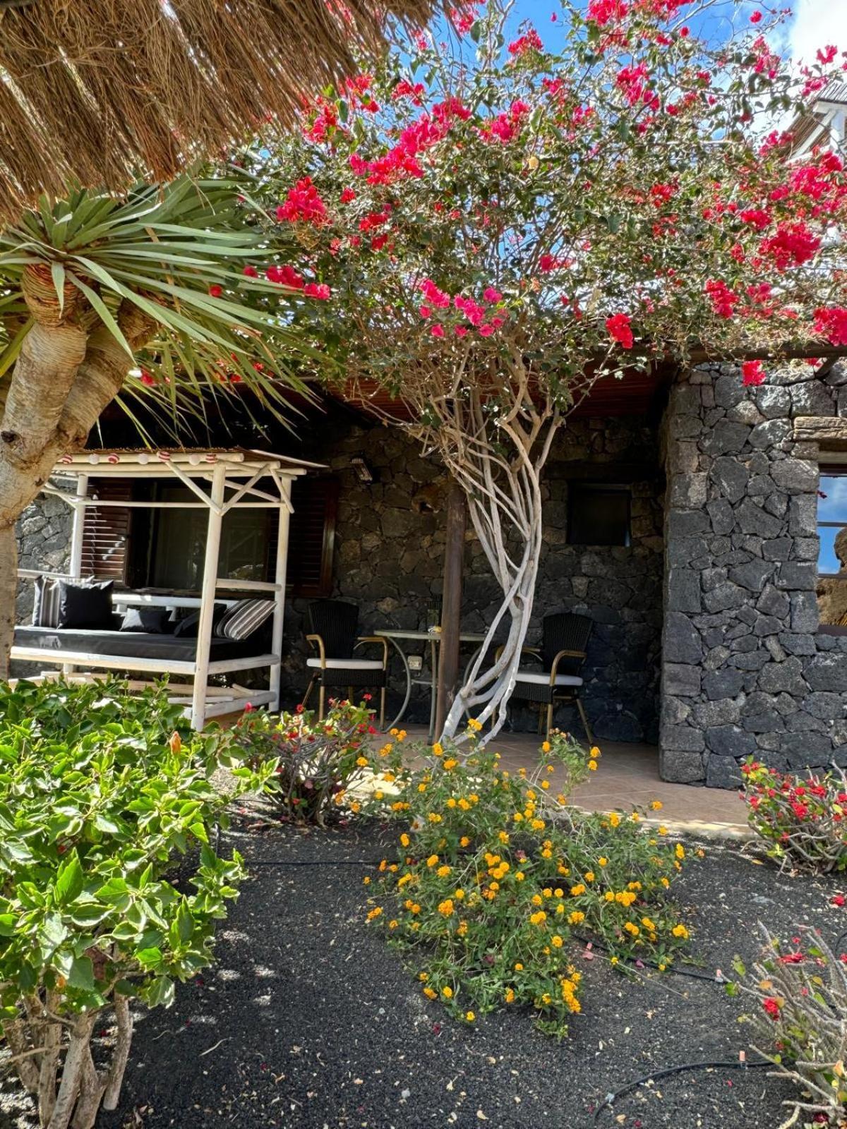 Castillo Lanzarote Villa Bailey - Luxury Villa - Pet Friendly With Heated Pool La Asomada  Eksteriør bilde