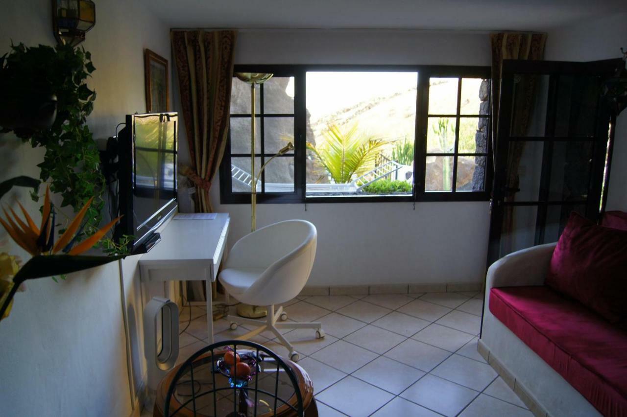 Castillo Lanzarote Villa Bailey - Luxury Villa - Pet Friendly With Heated Pool La Asomada  Eksteriør bilde