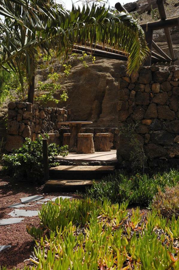 Castillo Lanzarote Villa Bailey - Luxury Villa - Pet Friendly With Heated Pool La Asomada  Eksteriør bilde