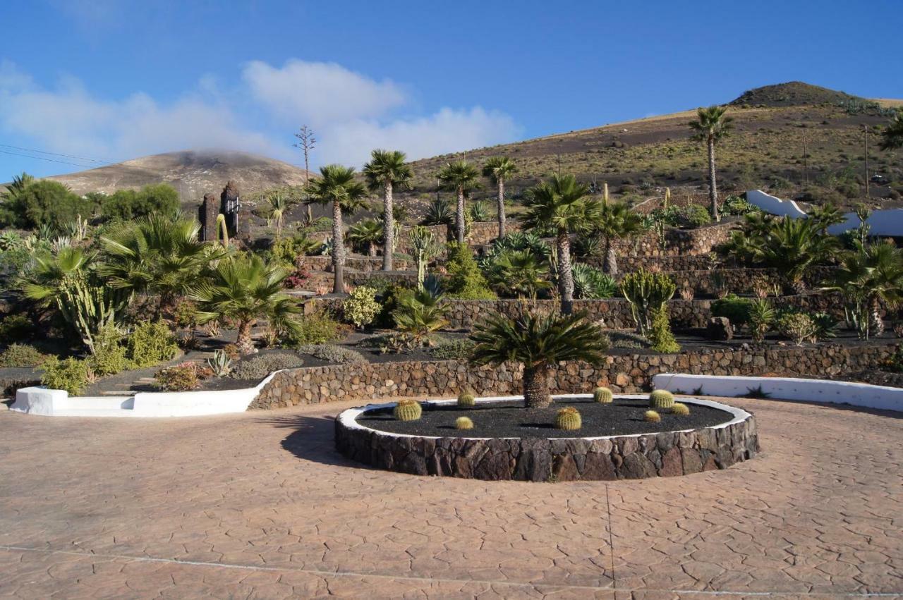 Castillo Lanzarote Villa Bailey - Luxury Villa - Pet Friendly With Heated Pool La Asomada  Eksteriør bilde