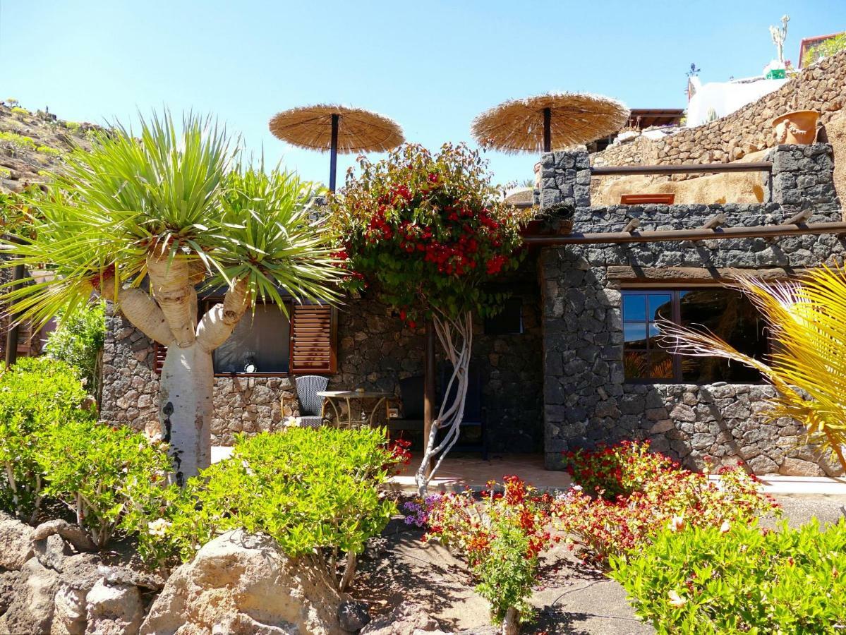 Castillo Lanzarote Villa Bailey - Luxury Villa - Pet Friendly With Heated Pool La Asomada  Eksteriør bilde